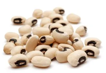 Bean - California Black Eyed Cowpea