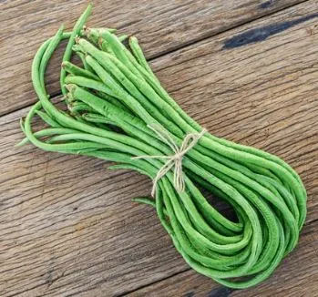 Bean - Dark Green Yard long Bean