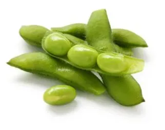 Bean - Edamame, Chiba Green Soybean