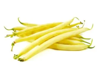 Bean - Gold Rush Wax Bean (Bean)