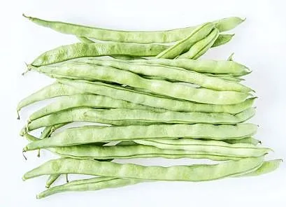 Bean - Kentucky Wonder White Seeded (Pole)