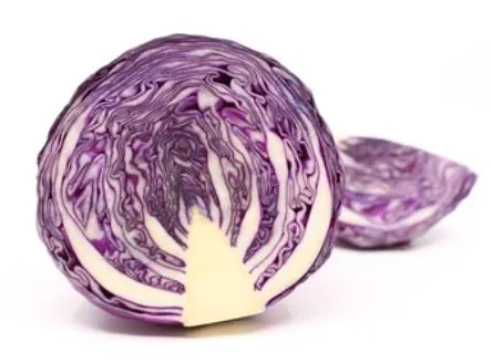 Cabbage - Mammoth Red Rock