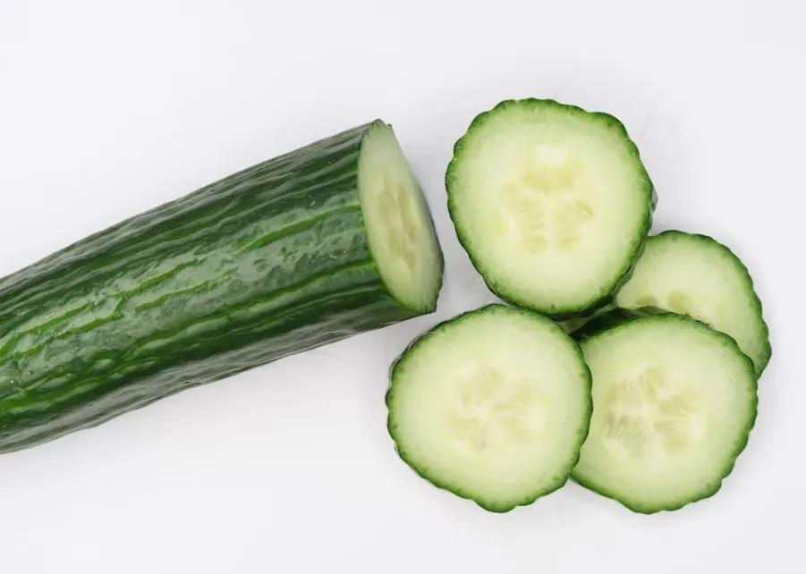 Cucumber - Tendergreen Burpless