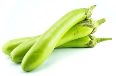 Eggplant - Louisiana Long Green