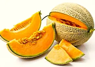 Melon - Hale's Best Jumbo Cantaloupe