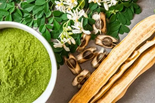 Moringa