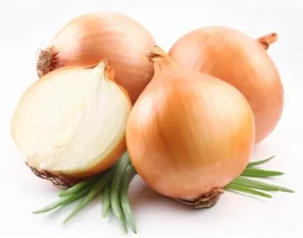 Onion - Yellow Spanish Sweet Onion