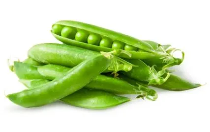 Pea - "Super" Sugar Snap