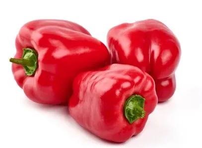 Pepper - Cal Rose Red Pepper, Sweet