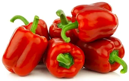 Pepper - Sweet Big Red Bell