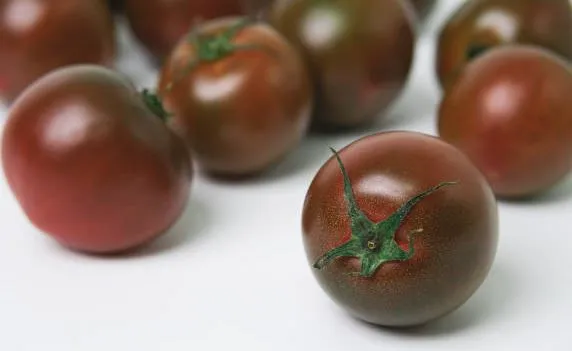 Tomato - Black Cherry, Cherry Tomato
