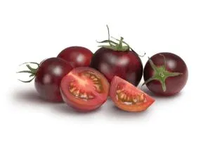 Tomato - Chocolate Cherry, Cherry Tomato