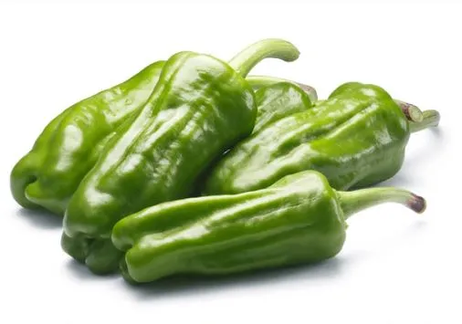 Pepper - Golden Greek Pepperoncini